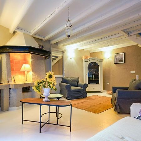 Deluxe Apartment Casa Flores With Sea View & Terrace Rovinj Exterior photo
