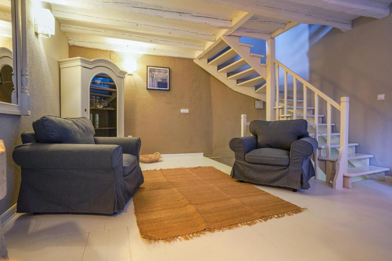 Deluxe Apartment Casa Flores With Sea View & Terrace Rovinj Exterior photo